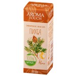 Масло пихты, Aroma touch (Арома тач) 10 мл эфирное