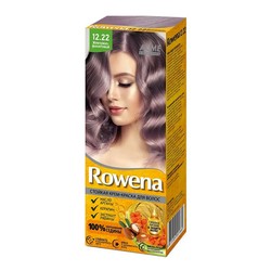 Крем-краска стойкая для волос Acme Cosmetics Ровена аммиачная тон 12.22 жемчужно-фиолетовый
