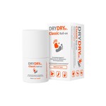 Антиперспирант, DryDryde (ДрайДрай) 35 мл классик от обильного потоотделения роликовый ролл-он