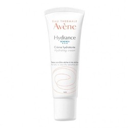 Крем Avene Гидранс Риш увлажняющий насыщенный для сухой кожи 40 мл