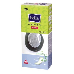 Прокладки женские ежедневные Bella пэнти Арома релакс 20 шт.