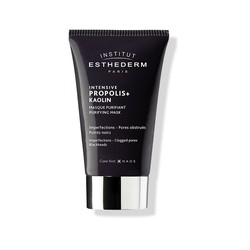 Маска для лица Institut Esthederm Интенсив прополис + каолин 75 мл