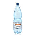 Вода питьевая, Свежица 0.5 л негазированная