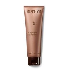 Молочко для тела Sothys Paris смягчающее освежающее после инсоляции 125 мл