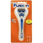 Станок для бритья, Gillette (Жиллет) фьюжн + 1 сменная кассета