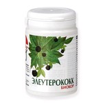 Элеутерококк плюс, драже 100 шт