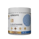 L-глутамин, Ultrasupps (Ультрасаппс) порошок 300 г ультра голд