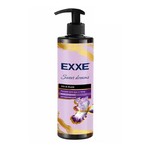 Лосьон для рук и тела, EXXE (Экс) 250 мл Ирис и мускус увлажняющий