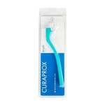 Щетка для ухода за зубными протезами, Curaprox (Курапрокс) 1 шт арт. BDC150 двухсторонняя двухсторонняя