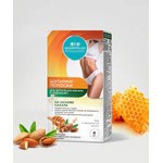 Шугаринг-полоски для бикини и подмышек, BioCosmetolog Professional (БиоКосметолог) 8 шт