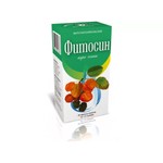 Фиточай, Байкальский фильтр-пакет 1.5 г 20 шт Фитосин