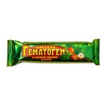 Гематоген, Русский 40 г с лесными орехами в шоколаде