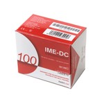 Ланцет стерильный, IME-DC (ИМЕ-ДС) 100 шт