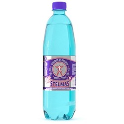 Вода минеральная Stelmas Славяночка 1 л