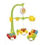 Игрушка музыкальная, Canpol babies (Канпол бебиз) арт. 75/001 (250929026) карусель Улитки