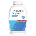 Присыпка детская, Erkapharm (Эркафарм) 100 г 1 шт 0+