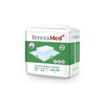 Пеленки одноразовые, Terezamed (Терезамед) р. 60смх90см 30 шт нормал