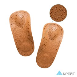Полустельки ортопедические Крейт р. 40