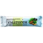 Гематоген, Русский 40 г с кедровым орехом