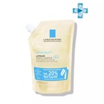 Масло для ванны и душа La Roche-Posay Липикар АП+ липидовосполняющее смягчающее для детей и взрослых 400 мл