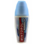 Освежитель для полости рта, Mintorol (Минторол) 25 мл нормал плюс