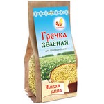Гречка зеленая, 500 г для проращивания