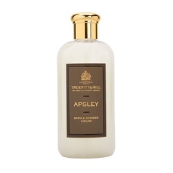 Крем для ванны и душа Truefitt and Hill 1805 с кокосовым маслом 200 мл