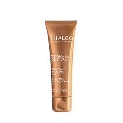 Крем для лица Thalgo антивозрастной SPF50 50 мл