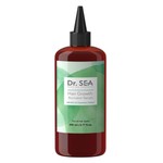 Сыворотка-активатор, Dr. Sea (Др. Сиа) 250 мл Доктор Море для роста волос с ментолом и экстрактом розмарина