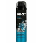 Пена для бритья для мужчин, AXE (Акс) 200 мл Айс Чилл