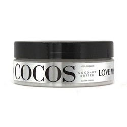 Масло кокоса Love my skin 200 мл