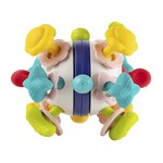 Игрушка развивающая десткая, Roxy kids (Рокси кидс) арт. RMON-002 Бьюзи бол