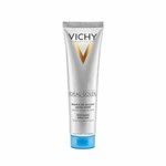 Бальзам после загара, Vichy (Виши) 100 мл Капитал солей SOS для восстановления кожи при солнечных ожогах туба