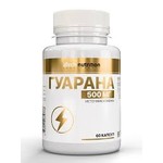 Гуарана, aTech Nutrition (аТеч Нутришн) капсулы 635 мг / 500 мг 60 шт БАД