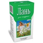 Фиточай, Байкальский фильтр-пакет 1.5 г 20 шт для похудения лань