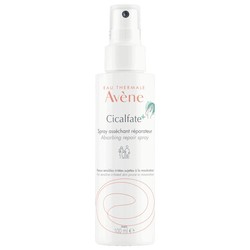 Спрей Avene Сикальфат+ восстанавливающий подсушивающий 100 мл