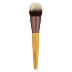 Кисть для бронзера и растушевки, Ecotools (Экотулс) 1 шт