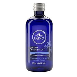 Васильковая вода LAINO 250 мл