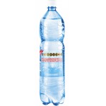 Вода минеральная, Карачинская 0.5 л ПЭТ