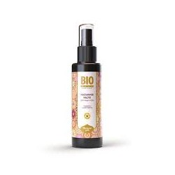 Масло массажное для лица и тела Biozone тонизирующее 100 мл