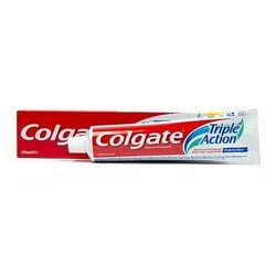 Зубная паста Colgate тройное действие 150 мл