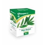 Ивы белой кора, 50 г чайный напиток серии Дары природы