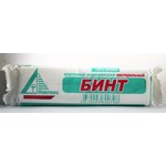 Бинт нестерильный, р. 5мх10см 32 г/м.кв.