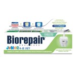 Зубная паста для детей, Biorepair (Биорепейр) 75 мл Джуниор с экстрактом сладкой мяты 6-12 лет