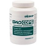 Биосорб, гранулят 30 г БАД