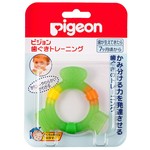 Прорезыватель-игрушка, Pigeon (Пиджен) арт. 13137 с 7 мес.