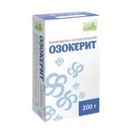Озокерит, 200 г Наследие природы