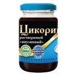 Цикорий растворимый, Русский цикорий 200 г Инулинный