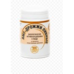 Дрожжи пивные, таблетки 0.5 г 100 шт АМТ