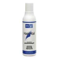 Шампунь Hair Vital против перхоти 200 мл